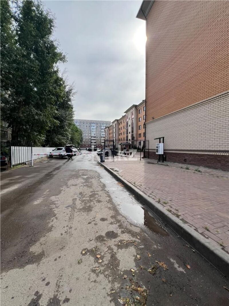 Продажа 3-комнатной квартиры, 55 м² - Продажа трехкомнатных квартир на Юго-Востоке Караганды - страница 14 фото 13 из 13
