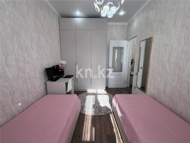 Продажа 3-комнатной квартиры, 73 м² - Продажа трехкомнатных квартир на Юго-Востоке Караганды - страница 22 фото 4 из 26