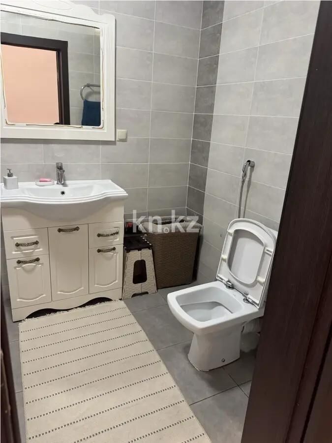 Продажа 4-комнатной квартиры, 130 м² - Продажа четырехкомнатных квартир в монолитно-каркасном доме в Казахстане - страница 16 фото 8 из 10