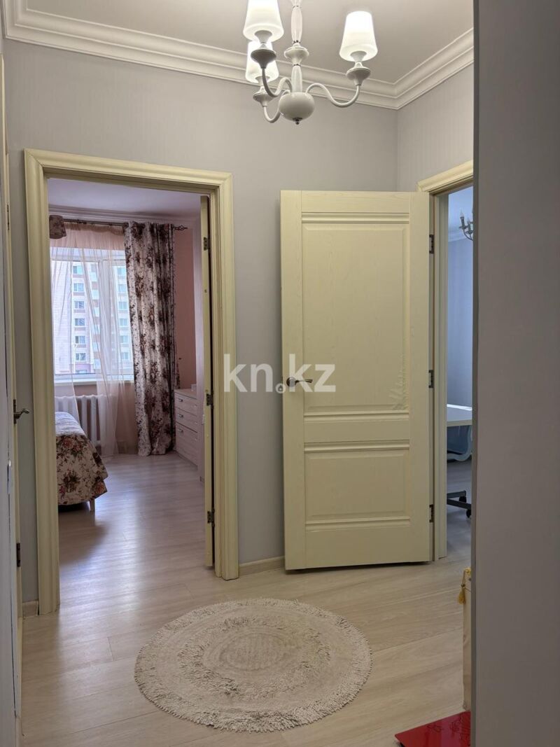 Продажа 3-комнатной квартиры, 88 м² - Продажа трехкомнатных квартир в Астане - страница 2 фото 18 из 21