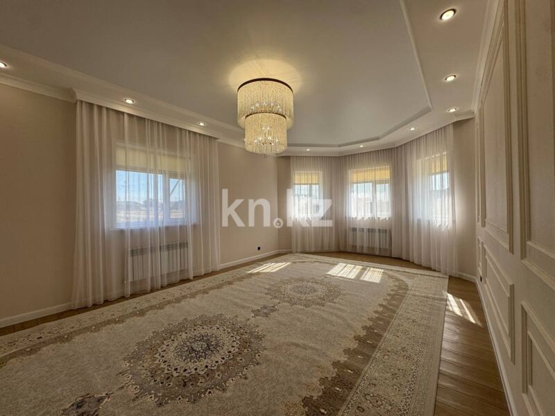 Продажа 4-комнатного дома, 150 м² - Недвижимость в Акмолинской области фото 8 из 30