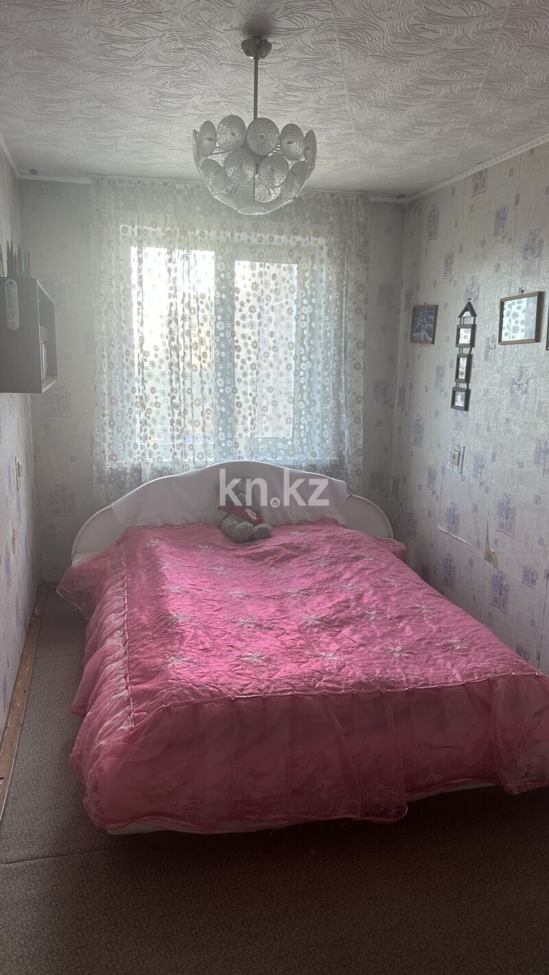 Продажа 3-комнатной квартиры, 68.3 м² - Продажа квартир в Петропавловске фото 3 из 7
