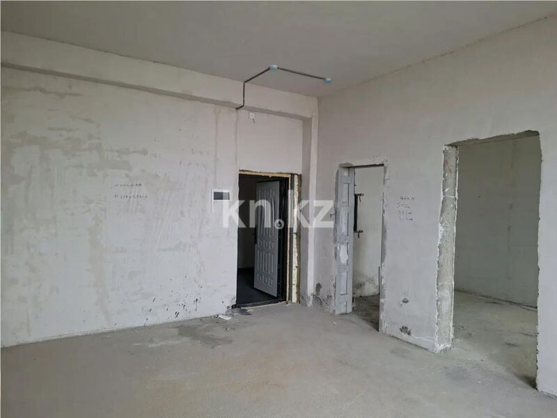 Продажа 2-комнатной квартиры, 53 м² - Продажа двухкомнатных квартир в монолитном доме в Казахстане - страница 8 фото 3 из 3