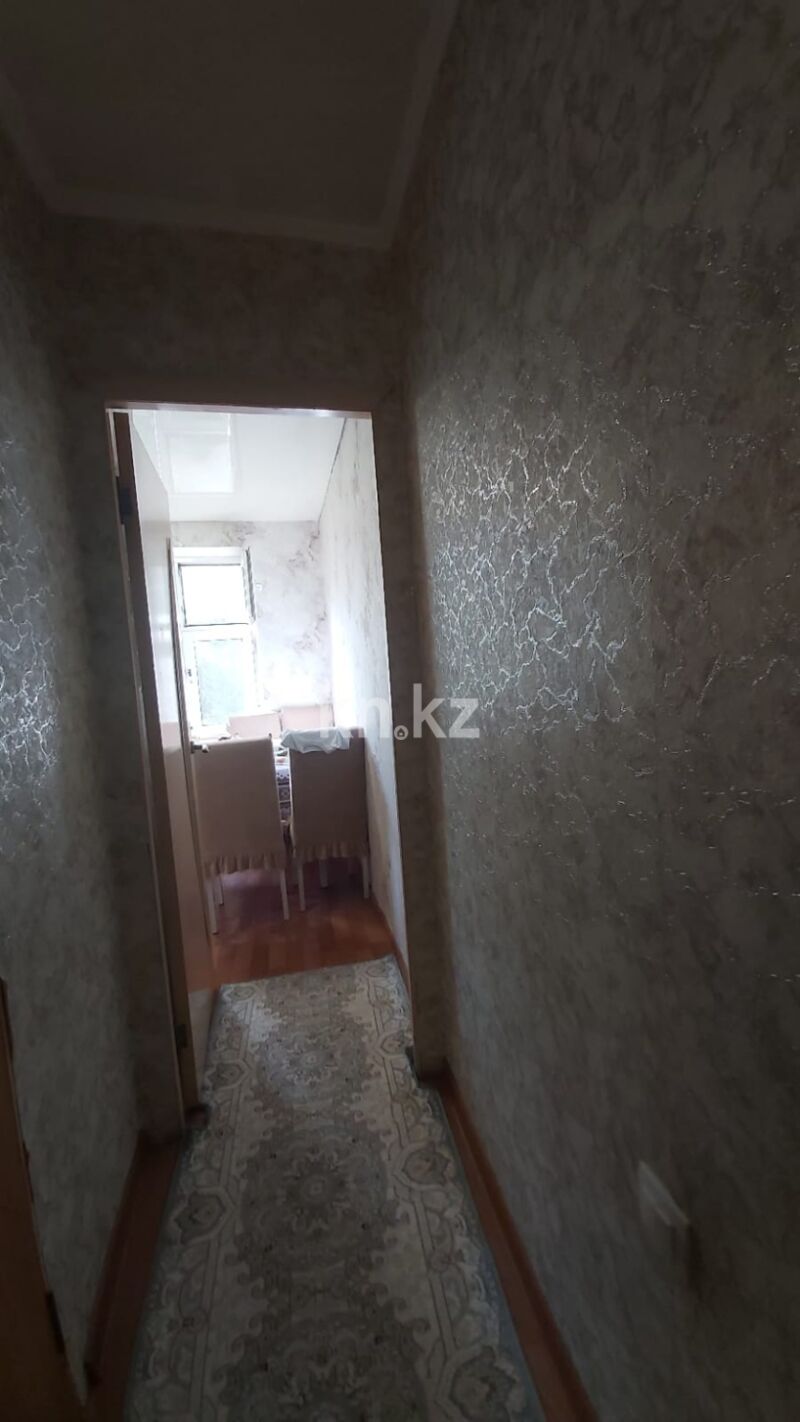 Продажа 2-комнатной квартиры, 44 м² - Продажа двухкомнатных квартир в панельном доме в Казахстане - страница 5 фото 4 из 9