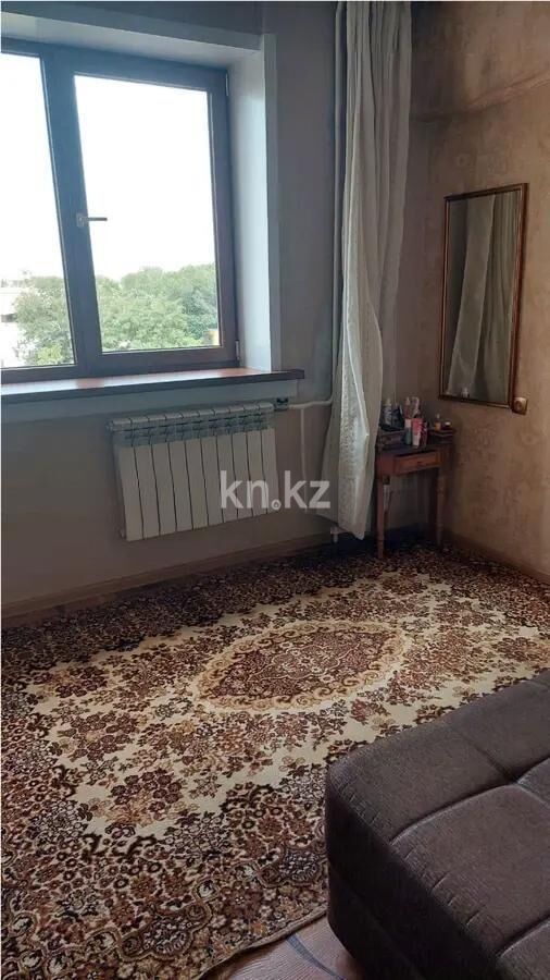 Продажа 2-комнатной квартиры, 51.1 м² - Продажа двухкомнатных квартир в блочном доме в Казахстане - страница 24 фото 1 из 4