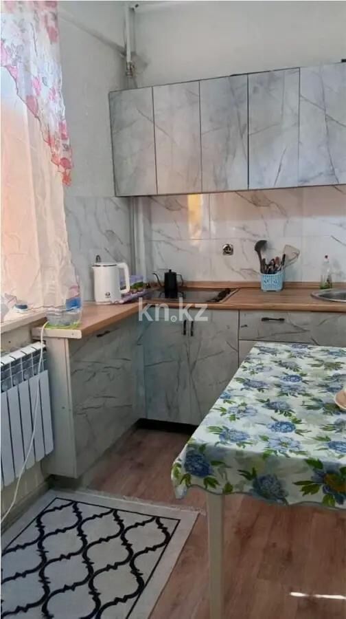 Продажа 1-комнатной квартиры, 34 м² - Продажа однокомнатных квартир в блочном доме в Алматы - страница 3 фото 3 из 6