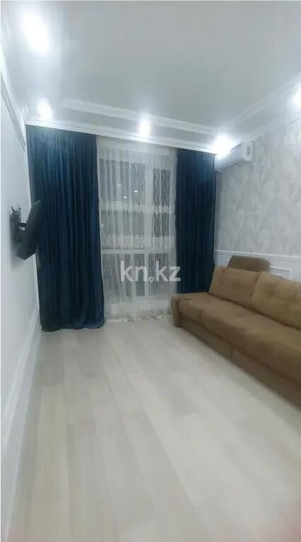 Продажа 1-комнатной квартиры, 40 м² - Продажа однокомнатных квартир в р-не Нура Астаны - страница 28 фото 1 из 3