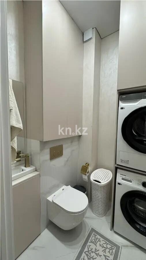 Продажа 3-комнатной квартиры, 88 м² - Продажа квартир на Юго-Востоке Караганды - страница 2 фото 6 из 7