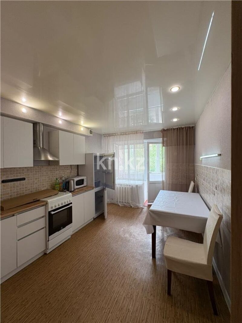 Продажа 2-комнатной квартиры, 61 м² - Продажа квартир в р-не Алматы Астаны - страница 8 фото 6 из 13
