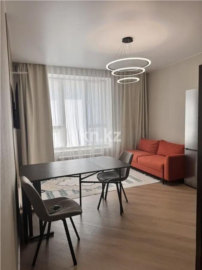 Продажа 2-комнатной квартиры, 44 м² - Продажа квартир в кирпичном доме в Астане - страница 2 фото 1 из 6