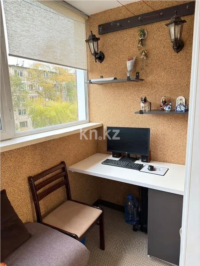 Продажа 2-комнатной квартиры, 64 м² - Продажа двухкомнатных квартир от собственников в Темиртау фото 8 из 8