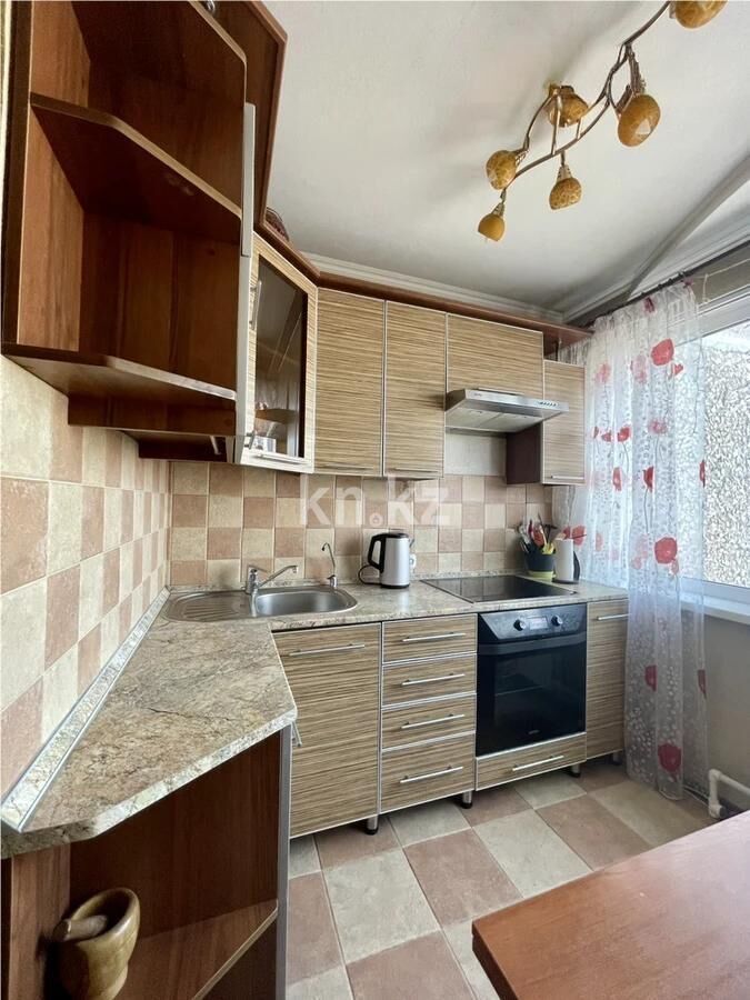 Продажа 3-комнатной квартиры, 69 м² - Продажа трехкомнатных квартир в Майкудуке Караганды - страница 7 фото 4 из 4