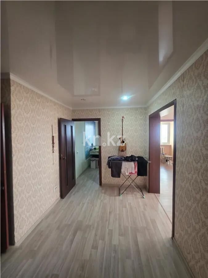 Продажа 2-комнатной квартиры, 53 м² - Продажа двухкомнатных квартир в р-не Сарыарка Астаны - страница 18 фото 4 из 4