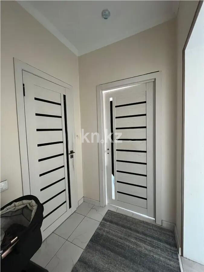 Продажа 1-комнатной квартиры, 37.6 м² - Продажа однокомнатных квартир в Наурызбайском р-не Алматы - страница 26 фото 4 из 4
