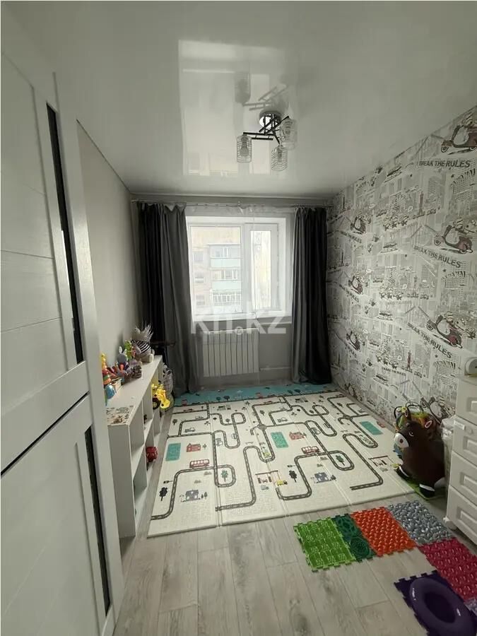 Продажа 4-комнатной квартиры, 60 м² - Продажа четырехкомнатных квартир от собственников в Темиртау - страница 2 фото 4 из 8