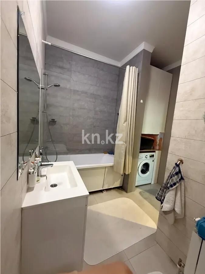 Продажа 3-комнатной квартиры, 94 м² - Продажа трехкомнатных квартир в блочном доме в Казахстане - страница 29 фото 7 из 9
