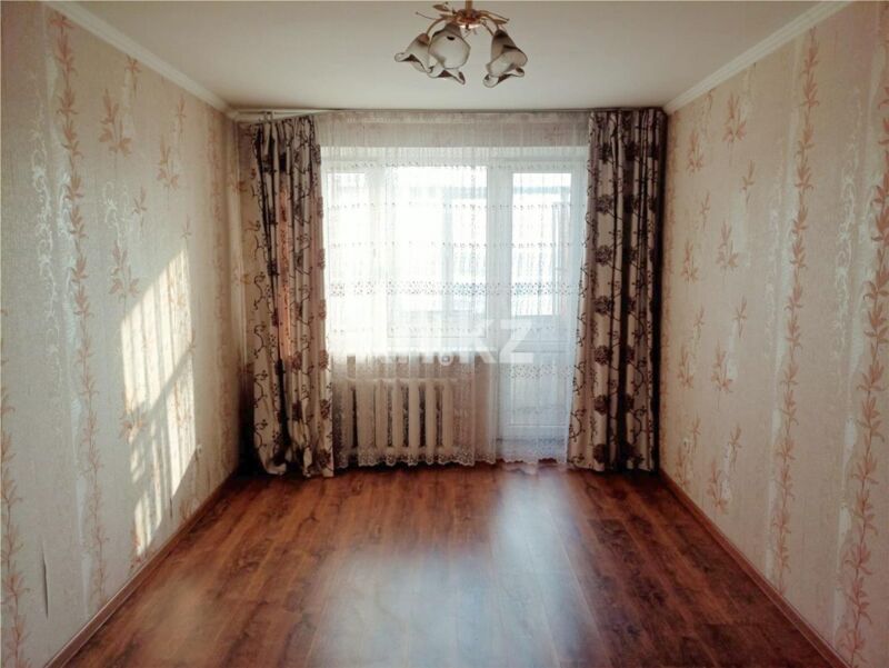 Продажа 4-комнатной квартиры, 88 м² - Продажа четырехкомнатных квартир в панельном доме в Казахстане - страница 19 фото 5 из 16