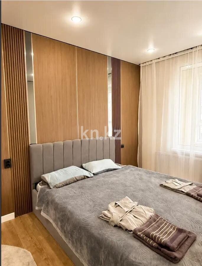 Продажа 2-комнатной квартиры, 45 м² - Продажа двухкомнатных квартир от собственников в Алматы фото 2 из 4
