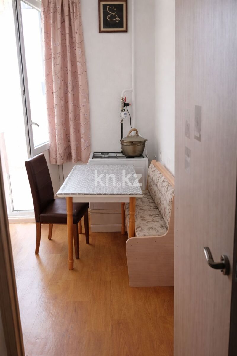 Продажа 2-комнатной квартиры, 45.2 м² - Продажа двухкомнатных квартир в монолитном доме в Алматы - страница 3 фото 4 из 5