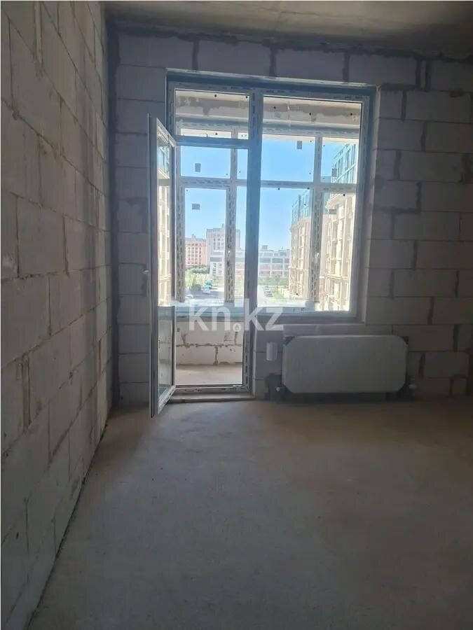 Продажа 2-комнатной квартиры, 67 м² - Продажа квартир в монолитно-каркасном доме в Казахстане - страница 36 фото 1 из 1