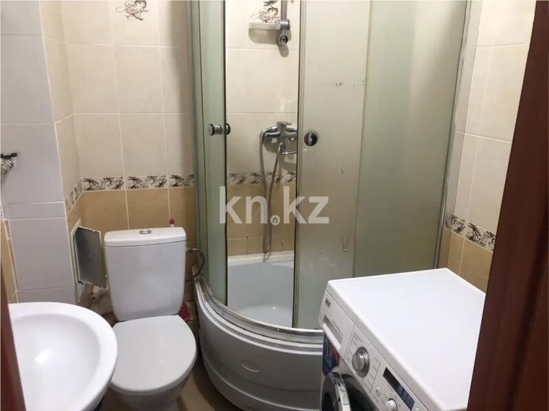 Продажа 1-комнатной квартиры, 20 м² - Продажа однокомнатных квартир в р-не Алматы Астаны - страница 9 фото 1 из 2
