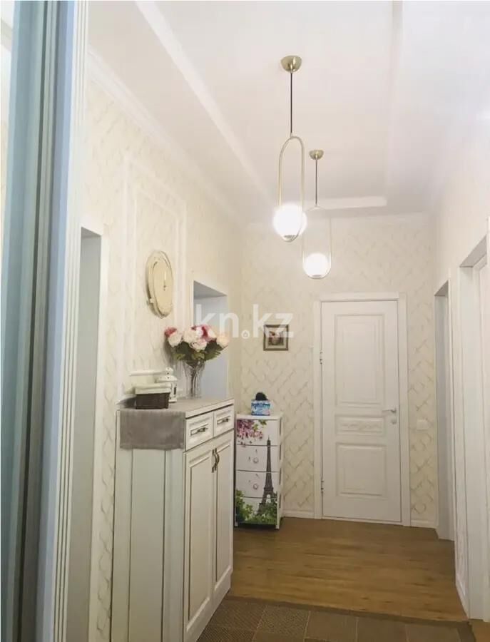 Продажа 3-комнатной квартиры, 100 м² - Продажа квартир в кирпичном доме в Астане - страница 2 фото 5 из 5