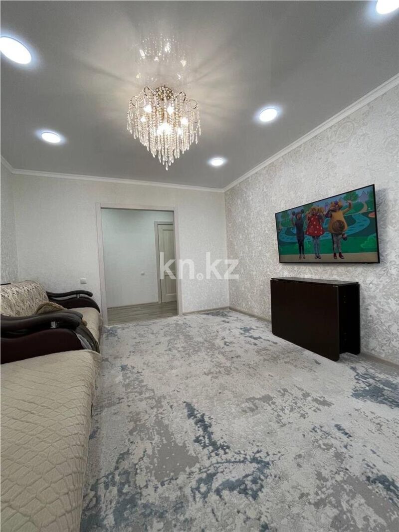 Продажа 3-комнатной квартиры, 70 м² - Продажа трехкомнатных квартир в Темиртау - страница 4 фото 2 из 19