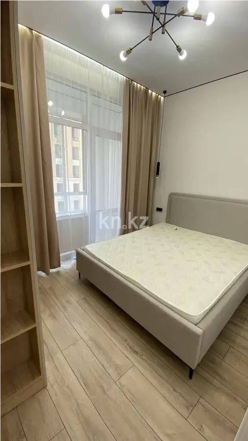 Продажа 2-комнатной квартиры, 42 м² - Продажа квартир от собственников в Астане - страница 13 фото 2 из 5