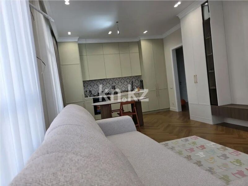 Продажа 3-комнатной квартиры, 75 м² - Продажа квартир в блочном доме в Астане - страница 156 фото 2 из 6