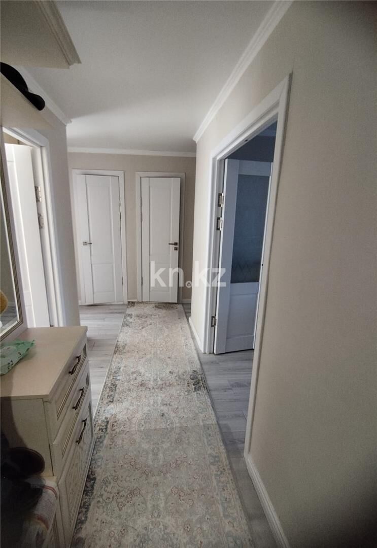 Продажа 3-комнатной квартиры, 60 м² - Продажа трехкомнатных квартир на Юго-Востоке Караганды - страница 22 фото 15 из 19