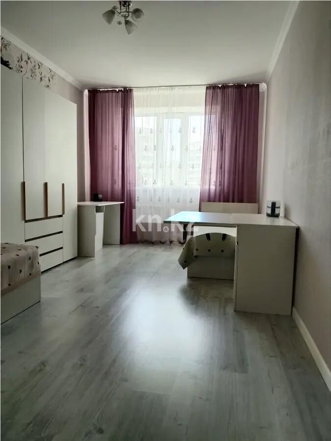 Продажа 4-комнатной квартиры, 123 м² - Продажа четырехкомнатных квартир в блочном доме в Казахстане - страница 8 фото 3 из 4