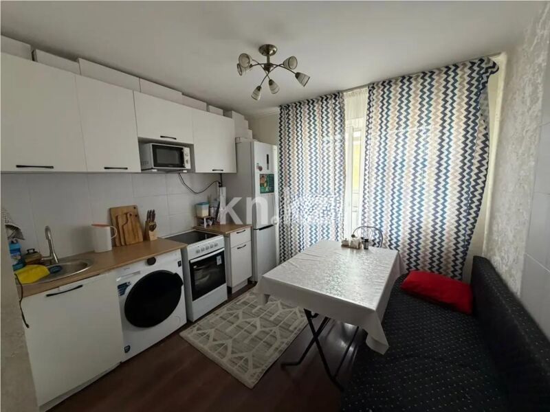 Продажа 1-комнатной квартиры, 36 м² - Продажа недвижимости в Казахстане - страница 8 фото 2 из 2