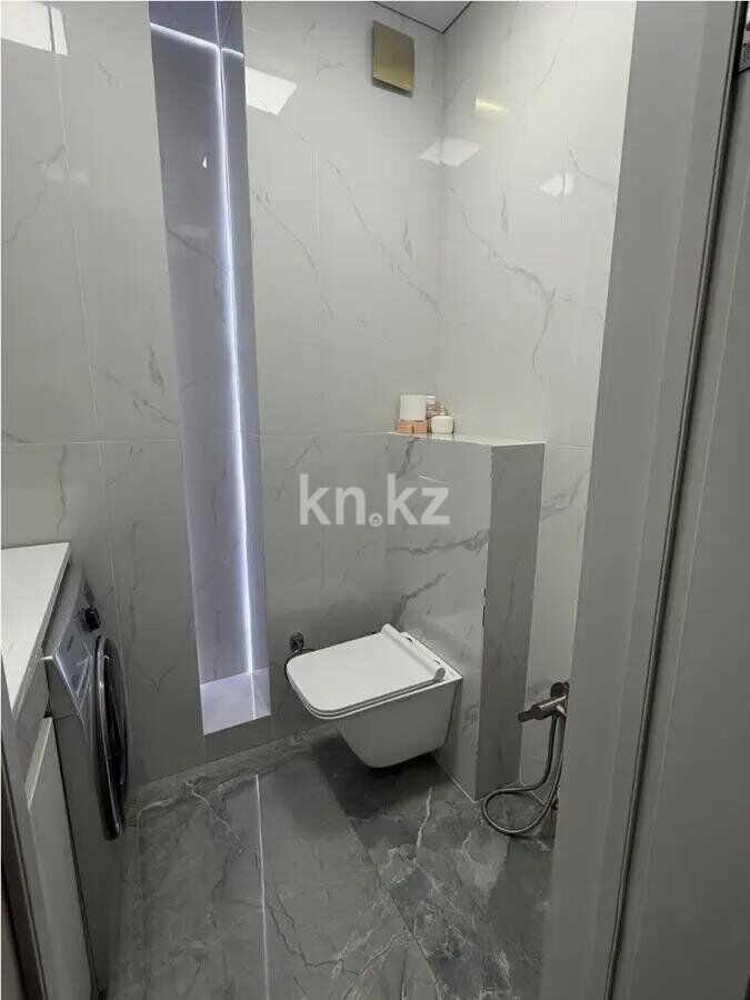 Продажа 4-комнатной квартиры, 92 м² - Продажа квартир в блочном доме в Казахстане - страница 6 фото 6 из 7