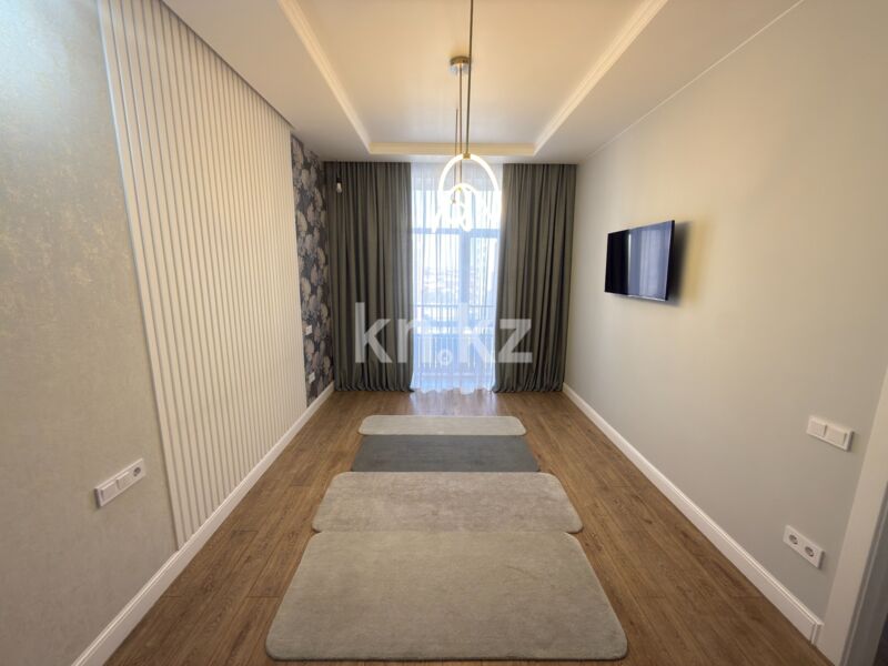 Продажа 3-комнатной квартиры, 70 м² - Продажа трехкомнатных квартир на Юго-Востоке Караганды фото 8 из 29