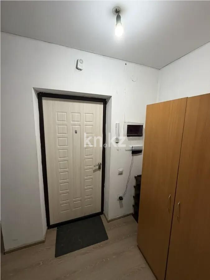 Продажа 1-комнатной квартиры, 39.1 м² - Продажа однокомнатных квартир от собственников в Алматы - страница 3 фото 3 из 3