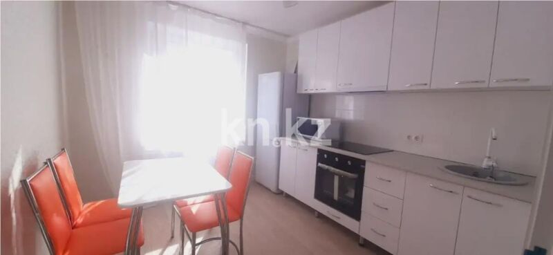 Продажа 1-комнатной квартиры, 42 м² - Продажа однокомнатных квартир на Юго-Востоке Караганды - страница 5 фото 2 из 5