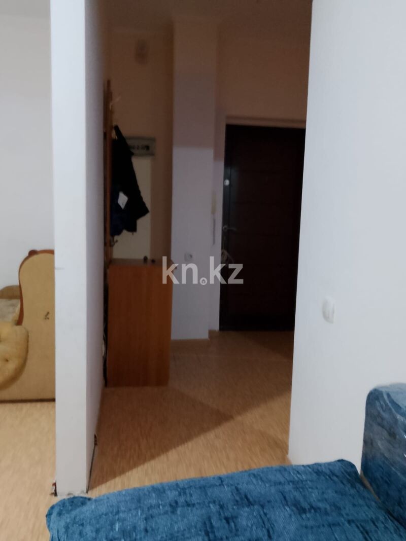 Аренда 1-комнатной квартиры, 45 м² - Аренда однокомнатных квартир помесячно в Астане фото 8 из 10