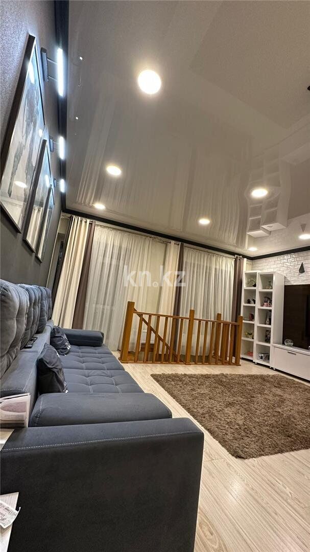 Продажа 5-комнатной квартиры, 160 м² - Продажа пятикомнатных и более квартир в кирпичном доме в Казахстане фото 10 из 18