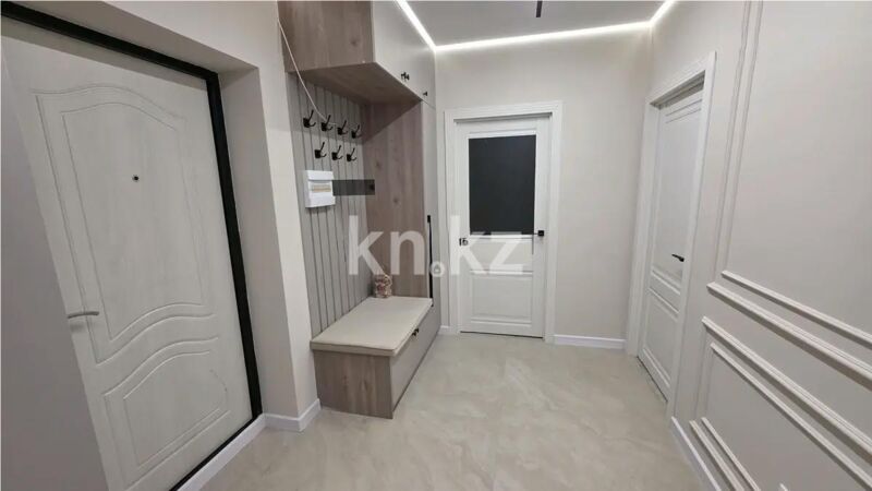 Продажа 2-комнатной квартиры, 59 м² - Продажа двухкомнатных квартир в монолитно-каркасном доме в Казахстане - страница 179 фото 5 из 5