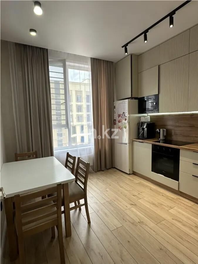 Продажа 2-комнатной квартиры, 63.9 м² - Продажа двухкомнатных квартир в блочном доме в Казахстане - страница 61 фото 3 из 4