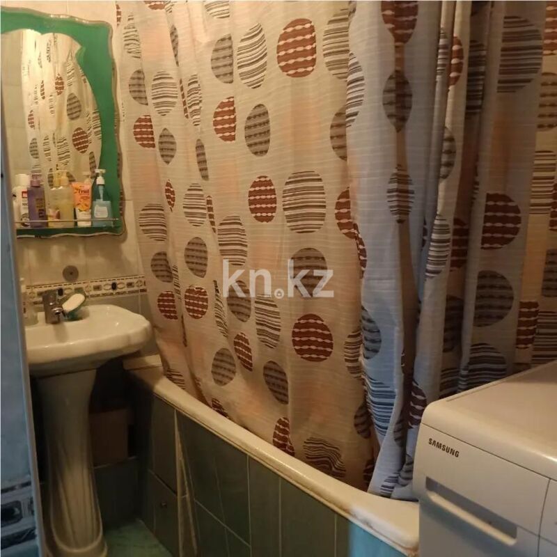 Продажа 3-комнатной квартиры, 60 м² - Продажа трехкомнатных квартир в Ауэзовском р-не Алматы - страница 12 фото 6 из 7