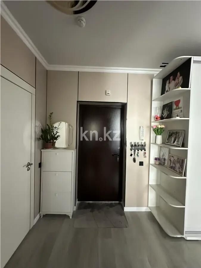 Продажа 3-комнатной квартиры, 70.2 м² - Продажа трехкомнатных квартир в Алатауском р-не Алматы - страница 12 фото 5 из 5