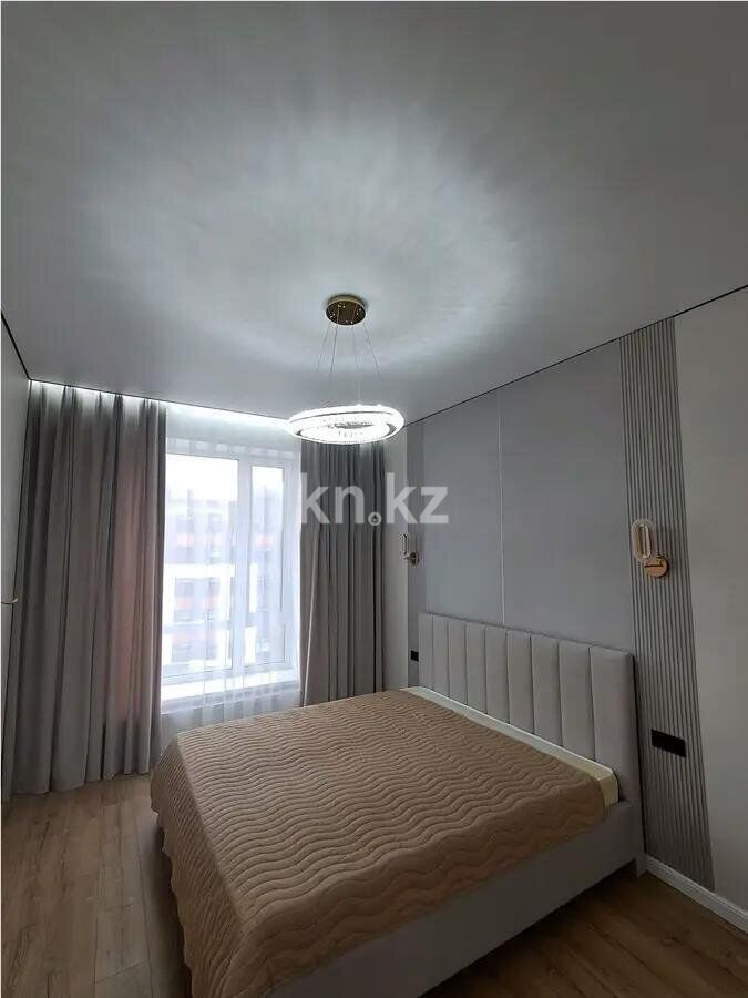 Продажа 2-комнатной квартиры, 57 м² - Продажа двухкомнатных квартир в кирпичном доме в Казахстане фото 2 из 2
