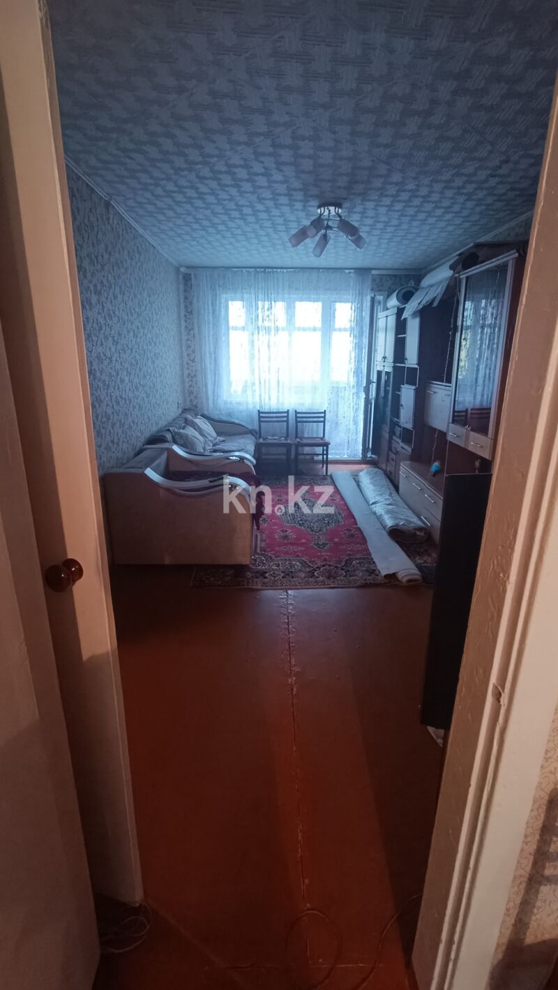 Продажа 2-комнатной квартиры, 48.2 м² - Продажа квартир в Казахстане - страница 6 фото 7 из 14