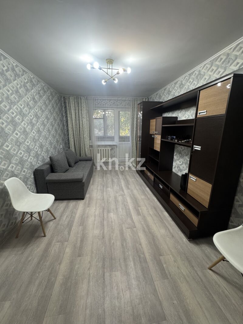 Продажа 1-комнатной квартиры, 30.8 м² - Продажа квартир в Казахстане - страница 1286 фото 1 из 5