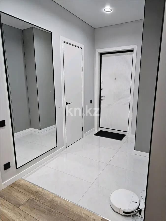 Продажа 3-комнатной квартиры, 75 м² - Продажа  трехкомнатных квартир в новостройках Алматы - страница 6 фото 5 из 5