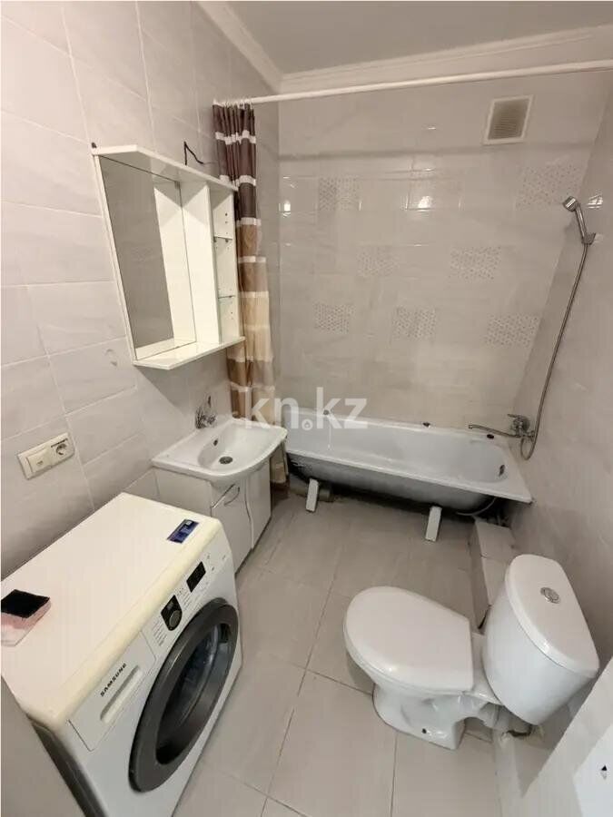 Продажа 1-комнатной квартиры, 36.4 м² - Продажа однокомнатных квартир в Астане - страница 5 фото 3 из 4