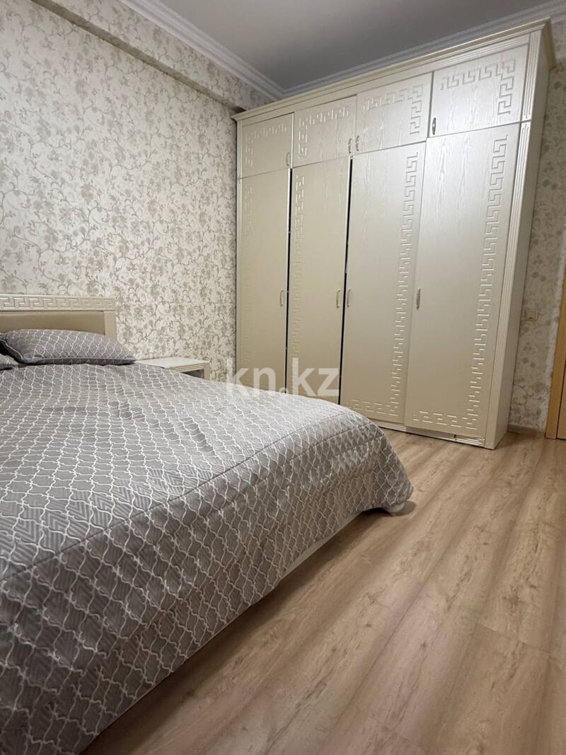 Продажа 3-комнатной квартиры, 93.1 м² - Продажа квартир в монолитно-каркасном доме в Астане - страница 139 фото 14 из 38