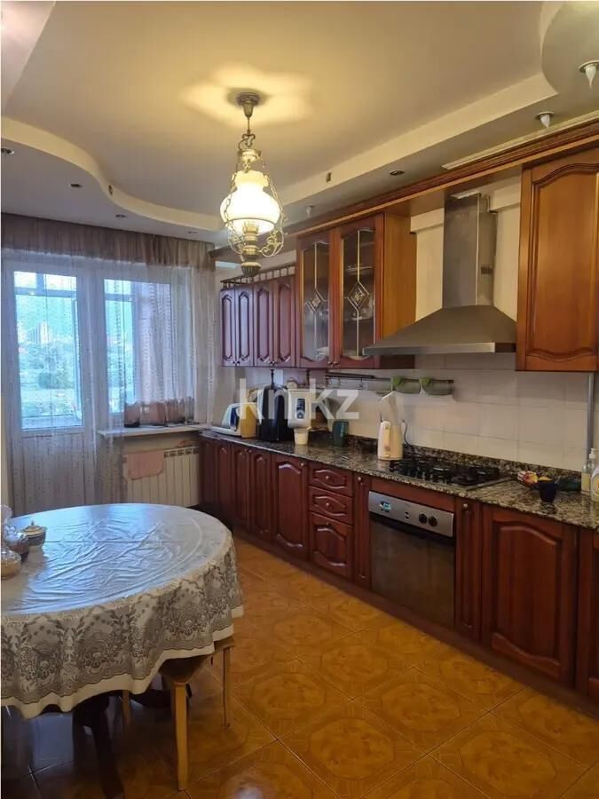 Продажа 3-комнатной квартиры, 103.4 м² - Продажа трехкомнатных квартир в Бостандыкском р-не Алматы - страница 27 фото 3 из 5