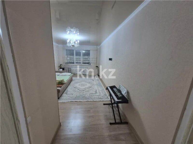 Продажа 4-комнатной квартиры, 140 м² - Недвижимость в Астане - страница 28 фото 1 из 5